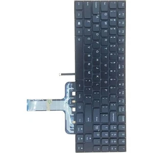 Tastatur mit Hintergrundbeleuchtung für Lenovo Legion Y530-15ich Y540-15irh Y540 - Bild 1 von 2
