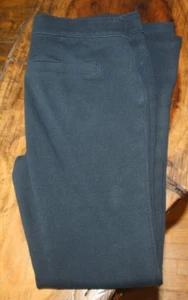Old Navy Blue Pull On Super Skinny Stretch Jeggings Girls/Kids Size 14 Reg EUC - Picture 1 of 6
