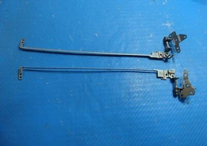 Toshiba Tecra Z50-C 15.6" Genuine Laptop Left & Right Hinge Bracket Set - Picture 1 of 2