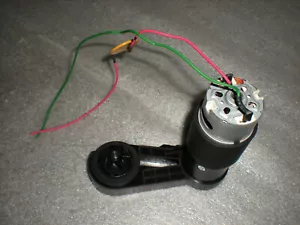Genuine OEM Eureka NEW400 Wet/Dry Cordless Vacuum Cleaner Roller Brush Mop Motor - Picture 1 of 6