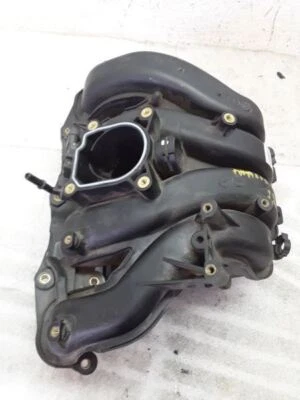 Colector de admisión Chevy Malibu 12587202 2006 2,2 L #800-5-2P #900-9-1-R-N Foto 1 de 4