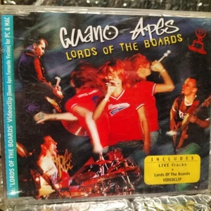 Guano Apes - Lords of the Boards CD - Picture 1 of 2