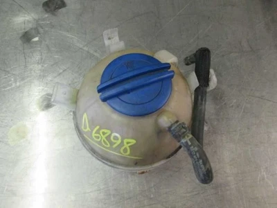 Diesel Coolant Reservoir Fits 12-20 PASSAT 355060 - Imagem 1 de 3