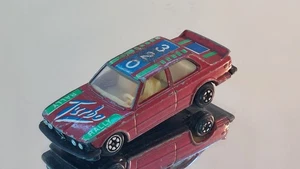 BMW 320i Turbo Rally - Yat Ming - Red - # 1029 - Bild 1 von 9