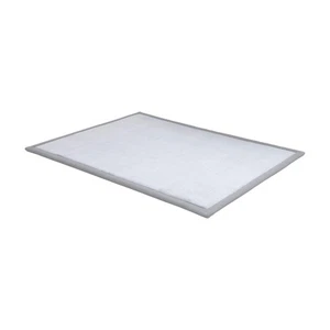 Kitchee Kids Foam Floor Play Mat 150x200cm – Padded Thick Soft Tatami Style Grey - Picture 1 of 9