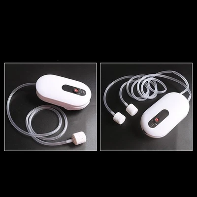 Aerator Pump Rechargeable Battery USB Charging Battery Capacity 1500mAh/2200mAh - image 1 of 4