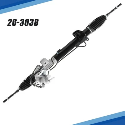 Power Steering Rack and Pinion For Nissan Altima 2007 2008 2009 2010 2011- 2012 Foto 1 de 4