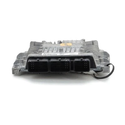 Calculateur moteur - Ford MONDEO SW III PH.1 - 7G9112A650VF - Z1-1605V - Immagine 1 di 3