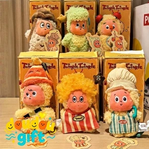 Twinkle Twinkle Be A Little Star Series Plush Pendant Confirmed Blind Box Toys - Picture 1 of 58