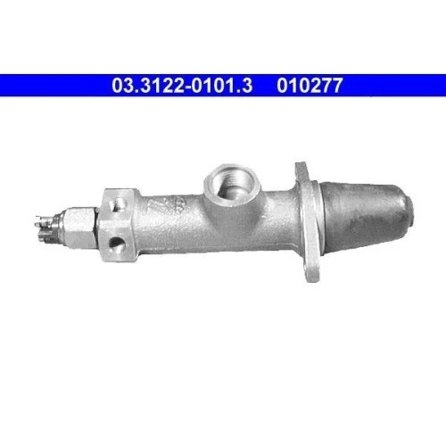 1x Cilindro de freno principal ATE 03.3122-0101.3 adecuado para HANOMAG - Imagen 1 de 1