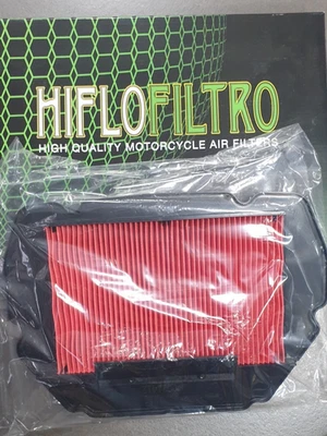 FILTRE A AIR HIFLO FILTRO  HONDA CBR600F CBR 600F HFA1606 - Photo 1/2
