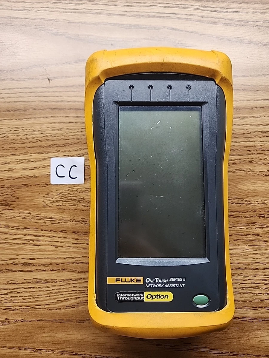 fluke onetouch products for sale | eBay