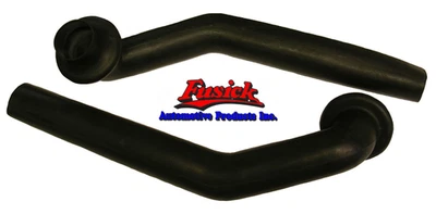 1966-1970 Oldsmobile Toronado Trunk Drain Tube Set - Image 1 of 2