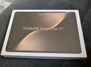 Bnib Honor Magicpad 3 16gb + 8gb Turbo Ram 512gb SSD & Magic Pen 3 RRP £599 - Picture 1 of 22