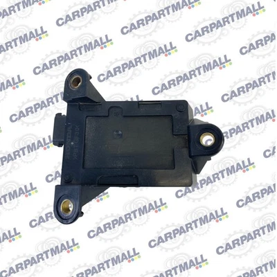 2011-2013 Honda Odyssey Driver Assist Blind Side Information Module 36900-TK8-A - Image 1 of 4