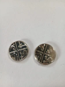 Piezas británicas de 5 peniques 2015 - Imagen 1 de 5