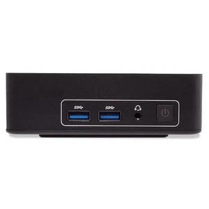 Mini-PC Aopen 490.ON600.0060 Intel Core I3-1215U 8 GB RAM 512 GB SSD - Bild 1 von 1