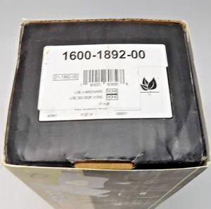 Dynamic Friction Company 5000 Advanced Ceramic Break Pads 1600-1892-00 - Foto 1 di 7