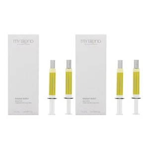 Clarins My Blend Radiant Burst Booster 4 x 2ml - Picture 1 of 1