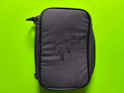 Набор инструментов Ford BRONCO *оригинальный производитель* - Изображение 1 из 3