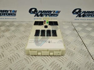 Genuine Used BMW Fuse Box Module 3 SERIES F30 F31 9381104 - Picture 1 of 5