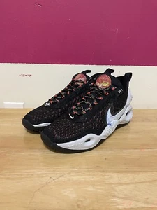 Nike Cosmic Unity TB DM4426-001 "Wind" Basketball Shoes Men size 8 - Picture 1 of 9