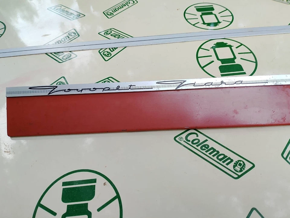 Cubierta de radio Toyota Toyopet Tiara Rt 20 nos Foto 1 de 4