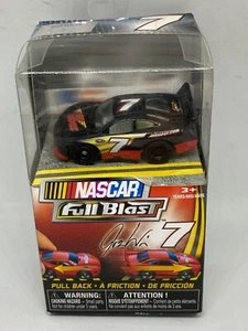 NASCAR Full Blast #7 Josh Wise Friction Car - Air Hogs Car New unit. - Picture 1 of 8