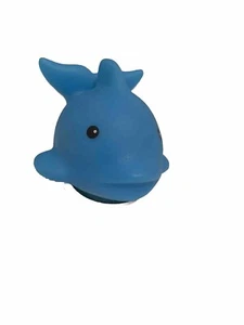 Bluey Dolphie Kontaktmikrofon. Für den harten Lärm Weirdo in Ihrem Leben - Bild 1 von 5