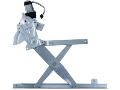 For 1996-2005 Chevrolet Cavalier Window Regulator Front Right 33443QDSQ 2003 - Imagem 1 de 2