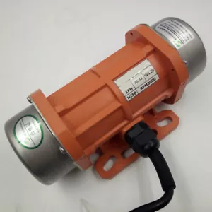 220 V einphasiger asynchroner Vibrationsvibrator Motor 3600 U/min 30 W-120 W - Bild 1 von 8