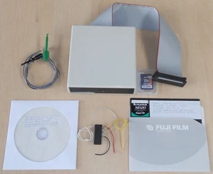 FreHD Hard Drive emulator for Tandy Radio Shack TRS-80 Model I 48K with EI - Picture 1 of 5