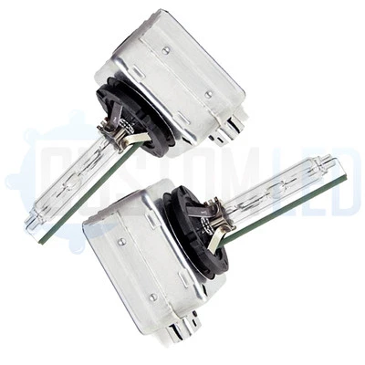 For Jaguar XF 08-on D1S HID Xenon OEM Replacement Headlight Bulbs - Image 1 of 4