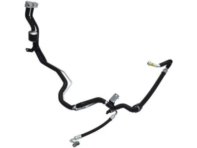 For 2006-2011 Hyundai Azera A/C Suction and Liquid Line Hose Assembly 87743WSWN - Image 1 of 2