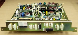 SODICK P-MOS REG UNIT LN1W(1CPU) 0301031 241315 VER. A FROM SODICK AQ325L EDM - Bild 1 von 18