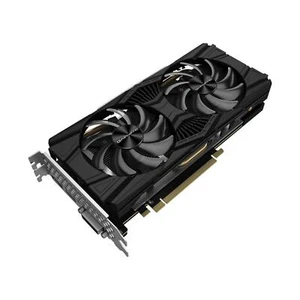 Gainward GeForce RTX 2070 8 GB GDDR6 DVI, HDMI, DP PCI-E #331674 - Foto 1 di 5