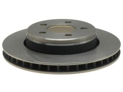 Rotor de freno delantero Raybestos 84758DZ 2009 2011 2010 para Jeep Liberty 2008-2012 Foto 1 de 2