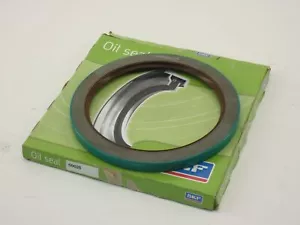 SKF 60026 Öldichtung 6" Bohrung 7-1/2" OD - NEU Überschuss! - Bild 1 von 6