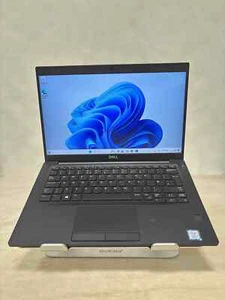 Dell Latitude 7390 13" i5 8th Gen Laptop 8GB RAM 256GB SSD - Bargain Buy! - Picture 1 of 3