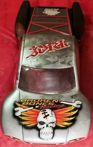 Team Associated SC8 Body - Brand New Custom Painted - Picture 1 of 7