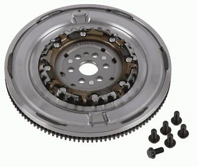 SACHS 2295 701 003 FLYWHEEL FOR HYUNDAI - Image 1 of 4