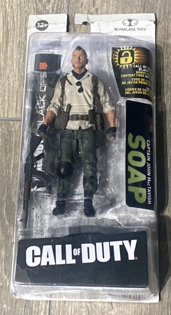 Preços baixos em Call of Duty Figuras de Ação