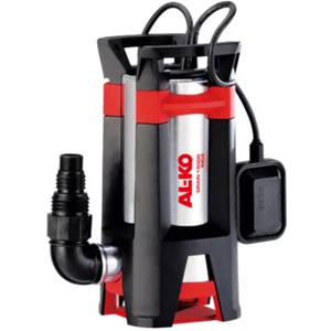 Bomba sumergible de aguas sucias AL-KO Drain 15000 Inox Comfort - Imagen 1 de 2