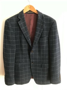 howick blazer