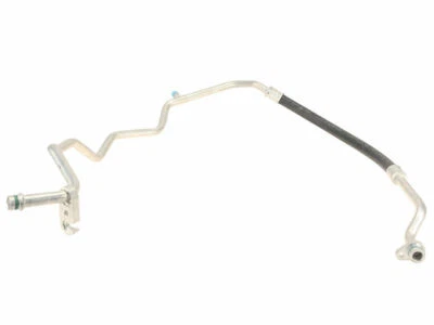 Manguera de aire acondicionado Santech/Omega Envir para Nissan Rogue Select 2014-2015 Tecnología. 85752DY Foto 1 de 2