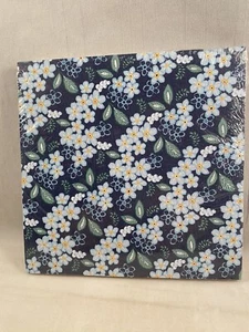REGENCY PARK Designer Series Paper DSP Stampin Up Full Pack 48 Sheets - Picture 1 of 3