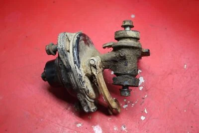 87-06 SUZUKI QUADSPORT 80 RUEDA DELANTERA DERECHA BUJE HUSILLO 51230-40B00 Foto 1 de 3