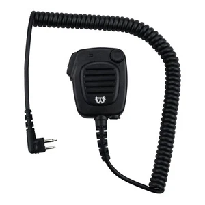 PTT Replacement For Motorola P1225 Speaker Microphone - Picture 1 of 7