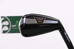 MacGregor V-Foil Speed Driving Iron #2 Hybrid / 18 Degree / Regular Flex - Picture 1 of 6