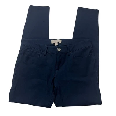 Banana Republic Sloan Stretch Pants Women's 4 - Image 1 of 3